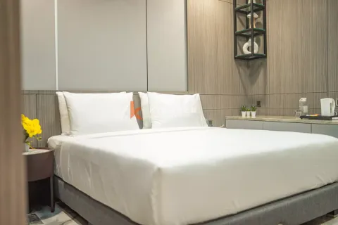 3 bedrooms Villa in Kerobokan, Badung, Bali (13542) 30