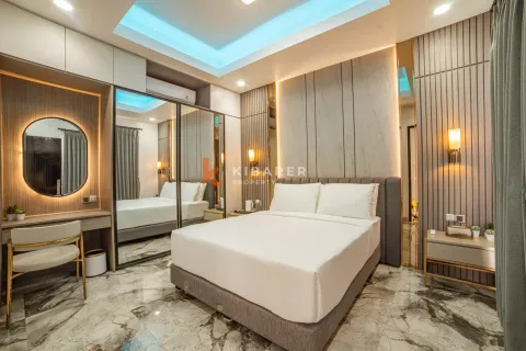 3 bedrooms Villa in Kerobokan, Badung, Bali (13542) 25