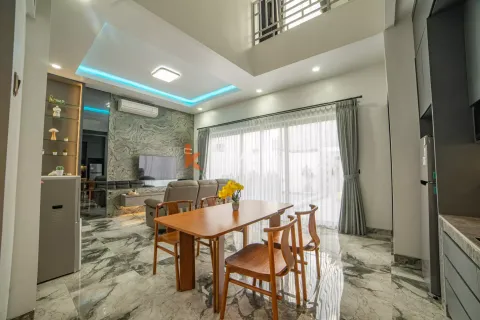 3 bedrooms Villa in Kerobokan, Badung, Bali (13542) 11