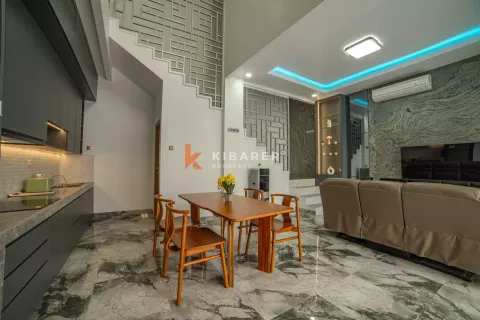 3 bedrooms Villa in Kerobokan, Badung, Bali (13542) 10