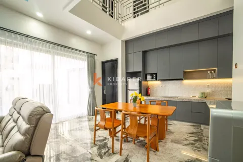 3 bedrooms Villa in Kerobokan, Badung, Bali (13542) 7