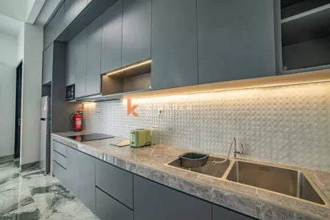 3 bedrooms Villa in Kerobokan, Badung, Bali (13542) 17