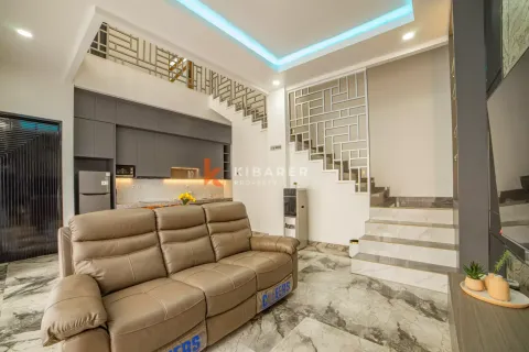 3 bedrooms Villa in Kerobokan, Badung, Bali (13542) 8