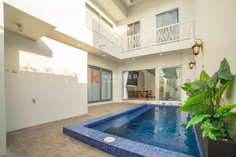3 bedrooms Villa in Kerobokan, Badung, Bali (13542)