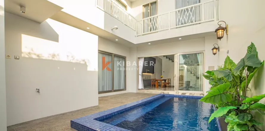 3 bedrooms Villa in Kerobokan, Badung, Bali (13542)