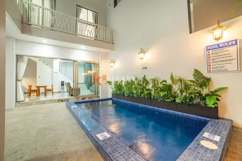 3 bedrooms Villa in Kerobokan, Badung, Bali (13542) 3