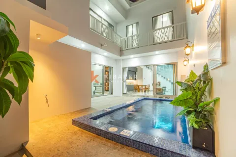 3 bedrooms Villa in Kerobokan, Badung, Bali (13542) 2