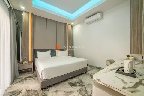 3 bedrooms Villa in Kerobokan, Badung, Bali (13542) 15