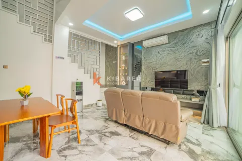 3 bedrooms Villa in Kerobokan, Badung, Bali (13542) 4