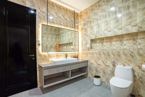 3 bedrooms Villa in Kerobokan, Badung, Bali (13542) 14