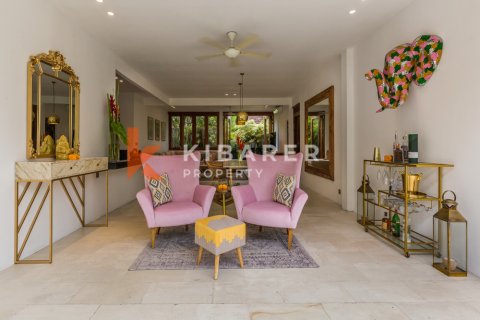 4 bedrooms Villa in Badung, Bali (13538) 10
