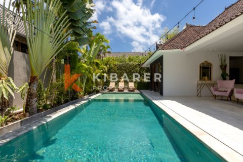 4 bedrooms Villa in Badung, Bali (13538) 3