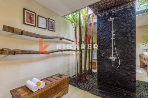 4 bedrooms Villa in Badung, Bali (13538) 18