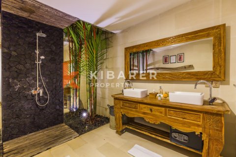 4 bedrooms Villa in Badung, Bali (13538) 21