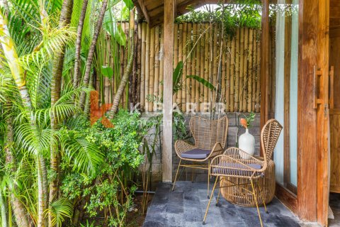 4 bedrooms Villa in Badung, Bali (13538) 14
