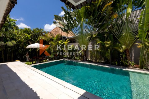 4 bedrooms Villa in Badung, Bali (13538) 4