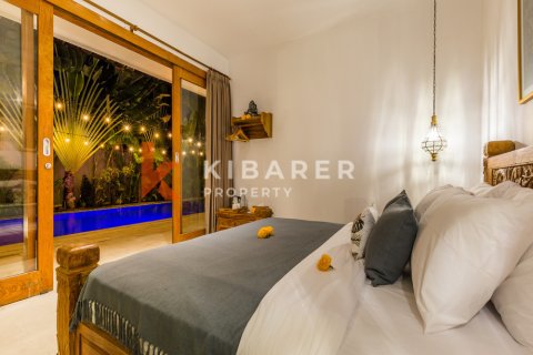 4 bedrooms Villa in Badung, Bali (13538) 23