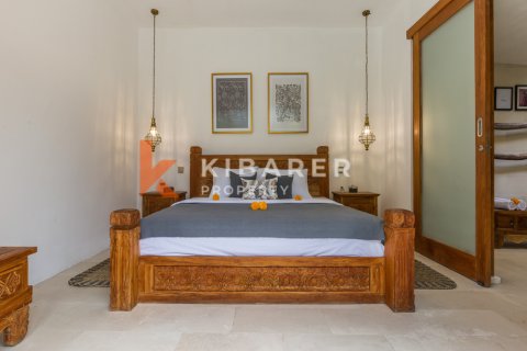 4 bedrooms Villa in Badung, Bali (13538) 17