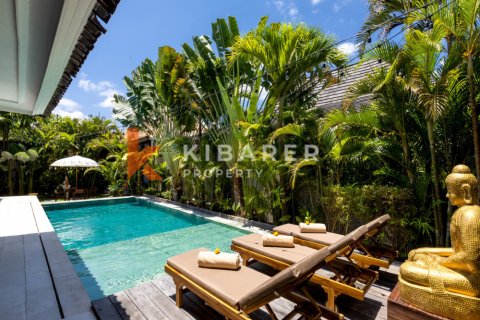4 bedrooms Villa in Badung, Bali (13538) 2