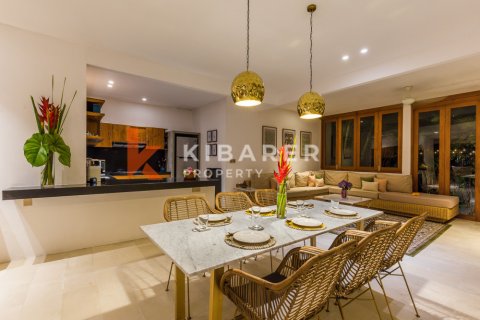 4 bedrooms Villa in Badung, Bali (13538) 7