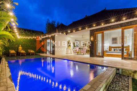 4 bedrooms Villa in Badung, Bali (13538) 5