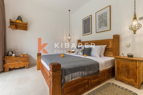 4 bedrooms Villa in Badung, Bali (13538) 16
