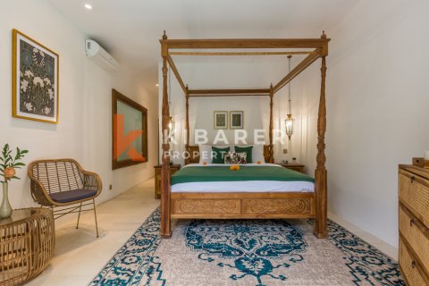 4 bedrooms Villa in Badung, Bali (13538) 20