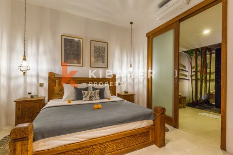 4 bedrooms Villa in Badung, Bali (13538) 22