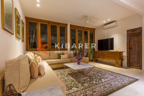 4 bedrooms Villa in Badung, Bali (13538) 12