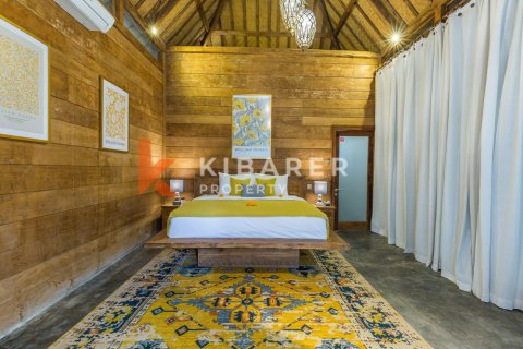 4 bedrooms Villa in Badung, Bali (13538) 15