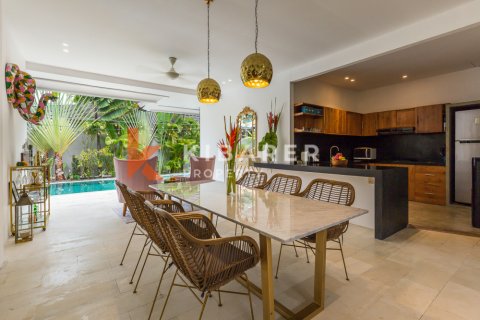 4 bedrooms Villa in Badung, Bali (13538) 8