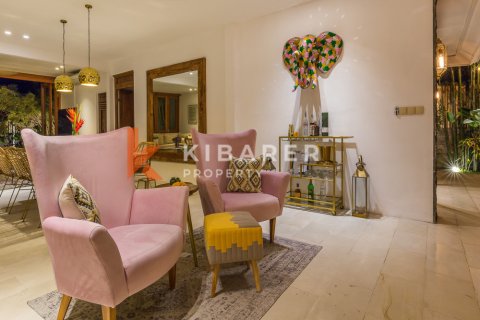 4 bedrooms Villa in Badung, Bali (13538) 11