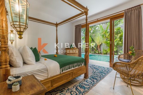 4 bedrooms Villa in Badung, Bali (13538) 19