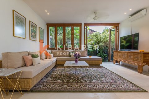 4 bedrooms Villa in Badung, Bali (13538) 13