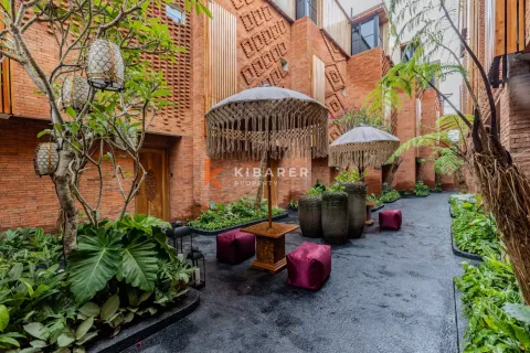 1 bedroom Villa in Tumbak Bayuh, Mengwi, Badung, Bali (13540) 13