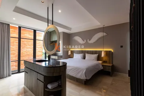 1 bedroom Villa in Tumbak Bayuh, Mengwi, Badung, Bali (13540) 7