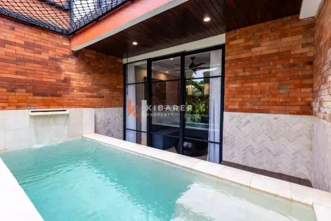 1 bedroom Villa in Tumbak Bayuh, Mengwi, Badung, Bali (13540) 2