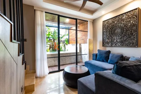 1 bedroom Villa in Tumbak Bayuh, Mengwi, Badung, Bali (13540) 3