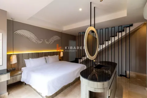 1 bedroom Villa in Tumbak Bayuh, Mengwi, Badung, Bali (13540) 8