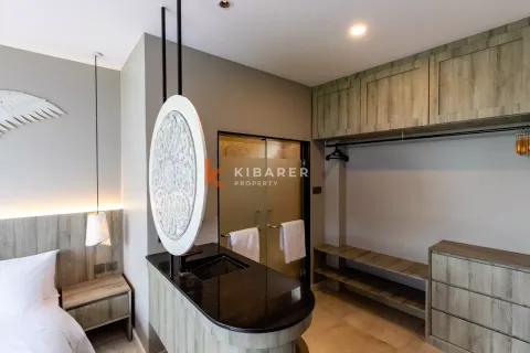 1 bedroom Villa in Tumbak Bayuh, Mengwi, Badung, Bali (13540) 15