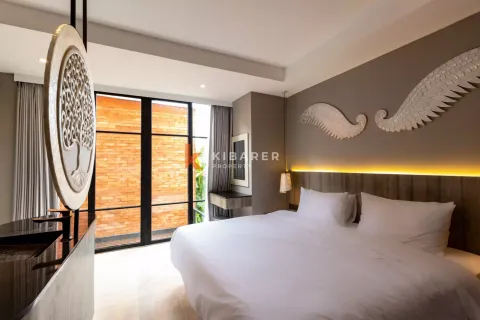 1 bedroom Villa in Tumbak Bayuh, Mengwi, Badung, Bali (13540) 6