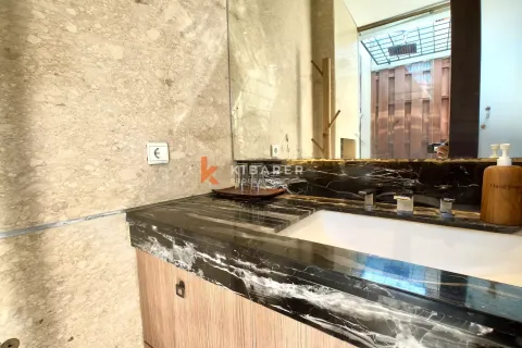 Вилла с 3 спальнями в Керобокан, Бадунг, Бали (12573) 29