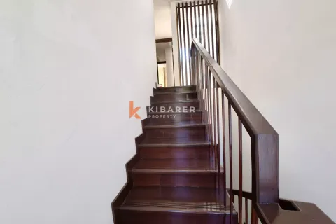 Вилла с 3 спальнями в Керобокан, Бадунг, Бали (12573) 10