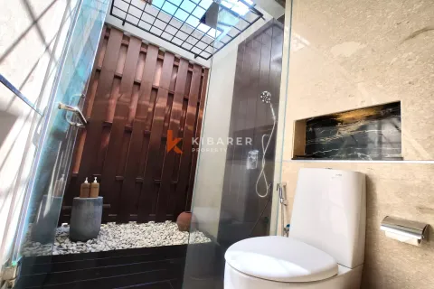 Вилла с 3 спальнями в Керобокан, Бадунг, Бали (12573) 27