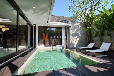 3 bedrooms Villa in Kerobokan, Badung, Bali (12573)