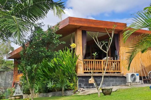 6 bedrooms Villa in Tampaksiring, Gianyar, (9964) 18