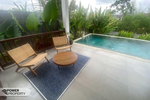 6 bedrooms Villa in Tampaksiring, Gianyar, (9964) 20