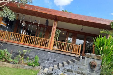 6 bedrooms Villa in Tampaksiring, Gianyar, (9964) 25