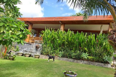 6 bedrooms Villa in Tampaksiring, Gianyar, (9964) 4