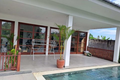 6 bedrooms Villa in Tampaksiring, Gianyar, (9964) 11